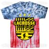Multi Tie Dye Tees - Adult & Youth Thumbnail