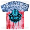 Multi Tie Dye Tees - Adult & Youth Thumbnail