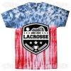 Multi Tie Dye Tees - Adult & Youth Thumbnail