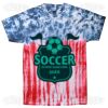 Multi Tie Dye Tees - Adult & Youth Thumbnail