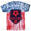 Multi Tie Dye Tees - Adult & Youth Thumbnail