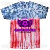 Multi Tie Dye Tees - Adult & Youth Thumbnail