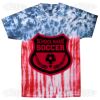 Multi Tie Dye Tees - Adult & Youth Thumbnail