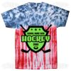 Multi Tie Dye Tees - Adult & Youth Thumbnail