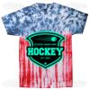 Multi Tie Dye Tees - Adult & Youth Thumbnail