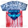 Multi Tie Dye Tees - Adult & Youth Thumbnail