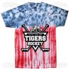 Multi Tie Dye Tees - Adult & Youth Thumbnail