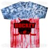 Multi Tie Dye Tees - Adult & Youth Thumbnail