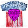 Multi Tie Dye Tees - Adult & Youth Thumbnail