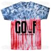 Multi Tie Dye Tees - Adult & Youth Thumbnail