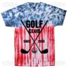 Multi Tie Dye Tees - Adult & Youth Thumbnail