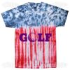 Multi Tie Dye Tees - Adult & Youth Thumbnail