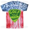 Multi Tie Dye Tees - Adult & Youth Thumbnail