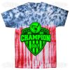 Multi Tie Dye Tees - Adult & Youth Thumbnail