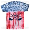 Multi Tie Dye Tees - Adult & Youth Thumbnail