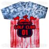 Multi Tie Dye Tees - Adult & Youth Thumbnail
