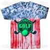 Multi Tie Dye Tees - Adult & Youth Thumbnail