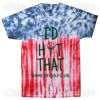 Multi Tie Dye Tees - Adult & Youth Thumbnail