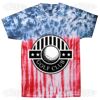 Multi Tie Dye Tees - Adult & Youth Thumbnail