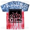 Multi Tie Dye Tees - Adult & Youth Thumbnail