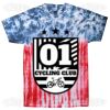 Multi Tie Dye Tees - Adult & Youth Thumbnail