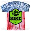 Multi Tie Dye Tees - Adult & Youth Thumbnail