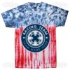 Multi Tie Dye Tees - Adult & Youth Thumbnail