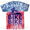 Multi Tie Dye Tees - Adult & Youth Thumbnail