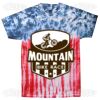 Multi Tie Dye Tees - Adult & Youth Thumbnail