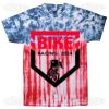 Multi Tie Dye Tees - Adult & Youth Thumbnail
