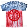 Multi Tie Dye Tees - Adult & Youth Thumbnail
