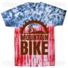 Multi Tie Dye Tees - Adult & Youth Thumbnail
