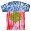 Multi Tie Dye Tees - Adult & Youth Thumbnail