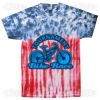 Multi Tie Dye Tees - Adult & Youth Thumbnail