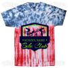 Multi Tie Dye Tees - Adult & Youth Thumbnail