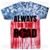Multi Tie Dye Tees - Adult & Youth Thumbnail