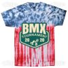 Multi Tie Dye Tees - Adult & Youth Thumbnail