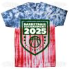 Multi Tie Dye Tees - Adult & Youth Thumbnail