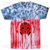 Multi Tie Dye Tees - Adult & Youth Thumbnail