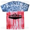 Multi Tie Dye Tees - Adult & Youth Thumbnail