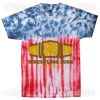 Multi Tie Dye Tees - Adult & Youth Thumbnail