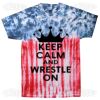 Multi Tie Dye Tees - Adult & Youth Thumbnail