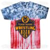 Multi Tie Dye Tees - Adult & Youth Thumbnail