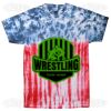 Multi Tie Dye Tees - Adult & Youth Thumbnail