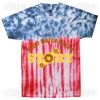 Multi Tie Dye Tees - Adult & Youth Thumbnail