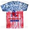 Multi Tie Dye Tees - Adult & Youth Thumbnail