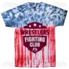 Multi Tie Dye Tees - Adult & Youth Thumbnail