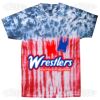 Multi Tie Dye Tees - Adult & Youth Thumbnail