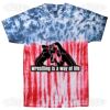 Multi Tie Dye Tees - Adult & Youth Thumbnail