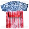 Multi Tie Dye Tees - Adult & Youth Thumbnail